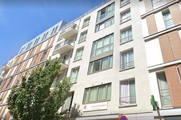 Appartement à Vanves 92170 image 10