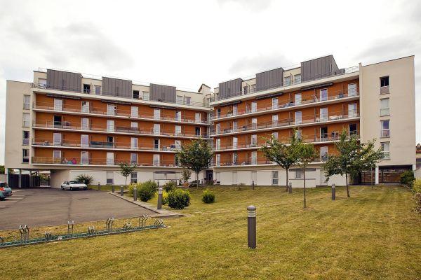 Appartement à Vitry-sur-Seine 94400 image 9