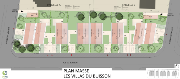 Maison à Sannois 95110 image 9