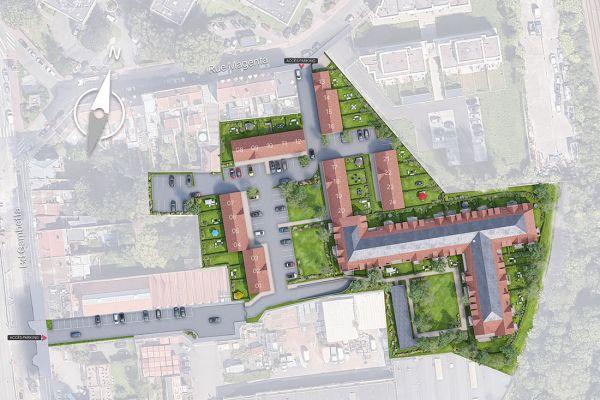 Maison à Tourcoing 59200 image 7