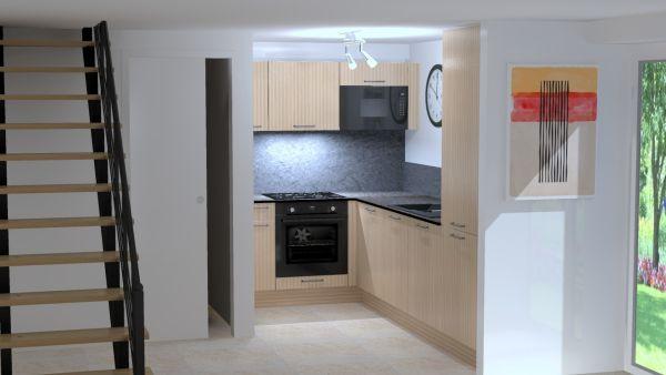 Appartement à Saint-Tropez 83990 image 9