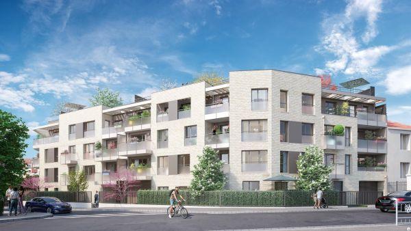 Appartement à Arcueil 94110 image 7