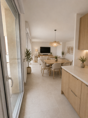 Appartement à Villeneuve-lès-Avignon 30400 image 12