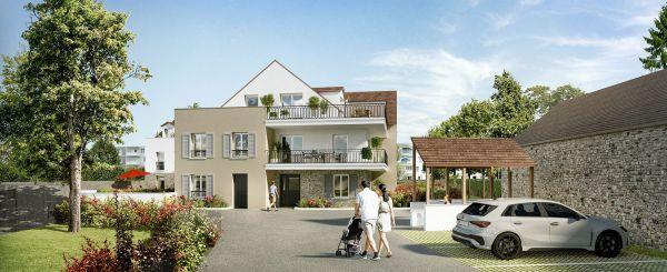 Maison à Ballancourt-sur-Essonne 91610 image 3