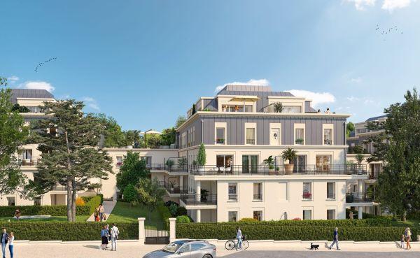 Appartement à Plessis-Robinson 92350 image 12