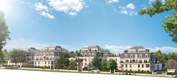 Appartement à Plessis-Robinson 92350 image 13