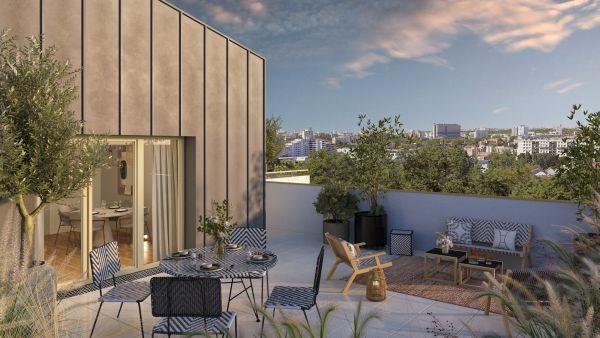 Appartement à Créteil 94000 image 8