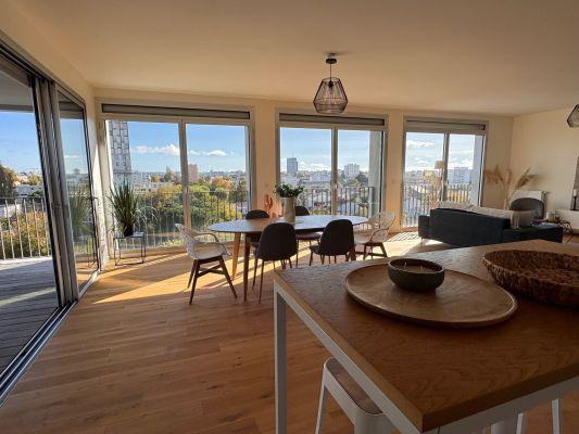 Appartement à Bordeaux 33000 image 47