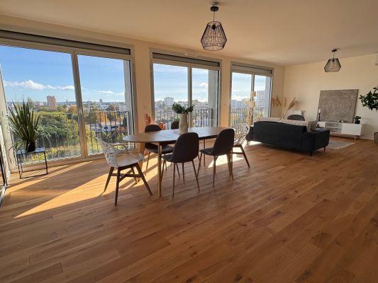 Appartement à Bordeaux 33000 image 48
