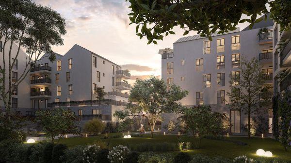 Appartement à Clichy-sous-Bois 93390 image 9