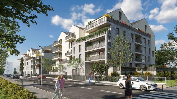Appartement à Clichy-sous-Bois 93390 image 11
