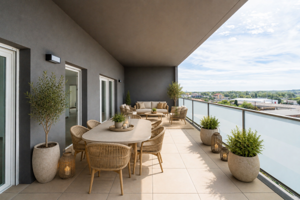 Appartement à Béziers 34500 image 16