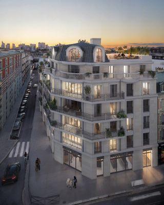 Appartement à Asnières-sur-Seine 92600 image 4