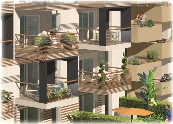 Maison à Saint-Laurent-du-Var 06700 image 2