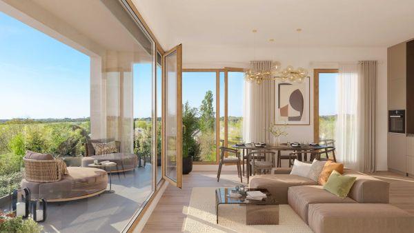 Appartement à Versailles 78000 image 6