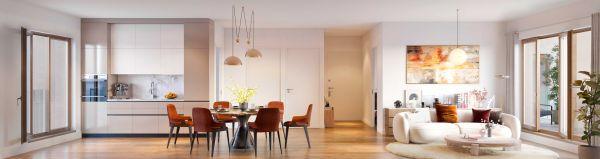 Appartement à Versailles 78000 image 7