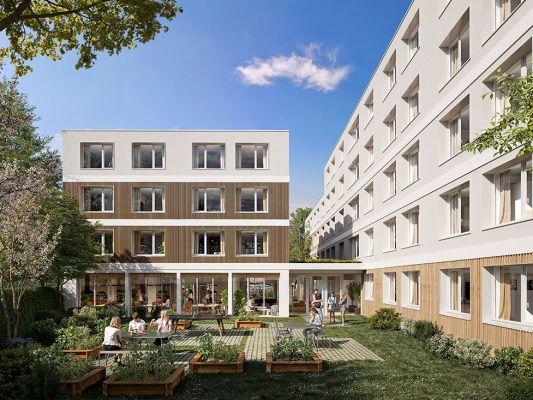 Appartement à Villeneuve-d'Ascq 59491 image 4