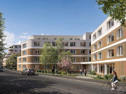 Appartement à Villeneuve-d'Ascq 59491 image 5