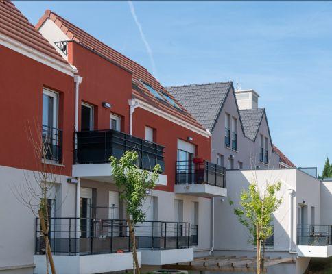 Appartement à Lagny-sur-Marne 77400 image 4