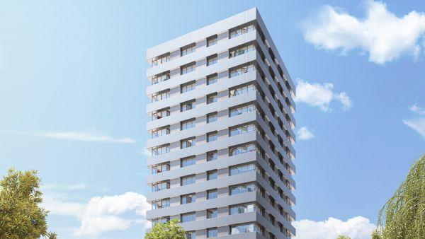 Appartement à Rennes 35000 image 4