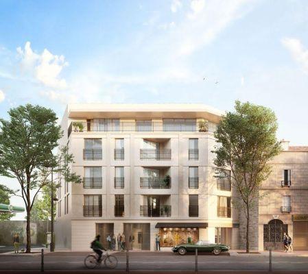 Appartement à Saint-Maur-des-Fossés 94100 image 4