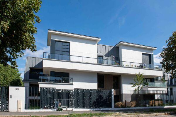 Appartement à Sucy-en-Brie 94370 image 4