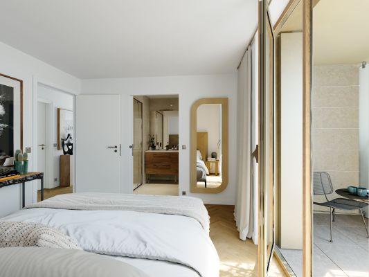 Appartement à Neuilly-sur-Seine 92200 image 6