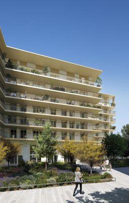 Appartement à Neuilly-sur-Seine 92200 image 7