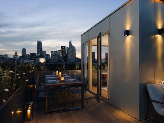 Appartement à Neuilly-sur-Seine 92200 image 9