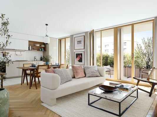 Appartement à Neuilly-sur-Seine 92200 image 12