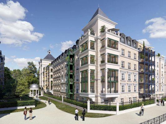 Appartement à Plessis-Robinson 92350 image 5