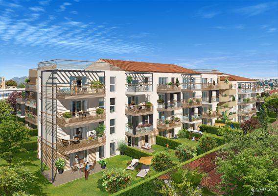 Maison à Saint-Laurent-du-Var 06700 image 3