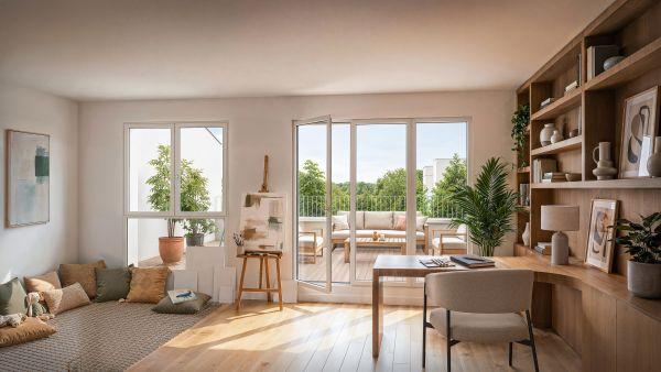 Maison à La Rochelle 17000 image 14