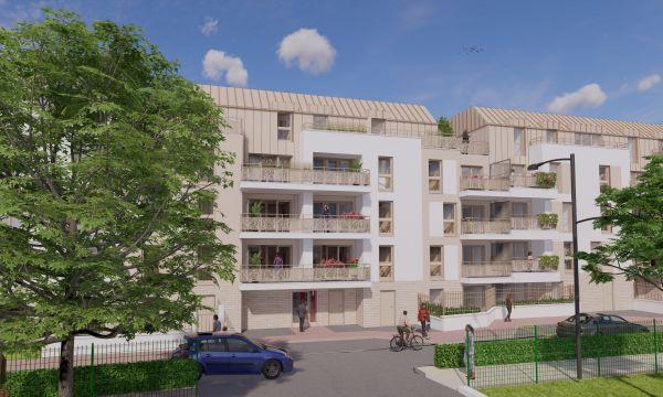 Maison à Mantes-la-Ville 78711 image 2