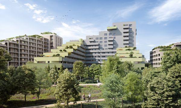 Appartement à Ivry-sur-Seine 94200 image 23