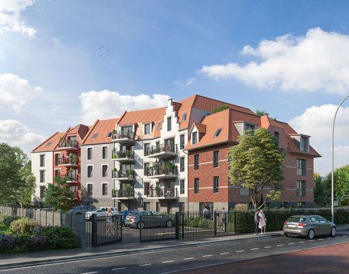 Appartement à Haubourdin 59320 image 6