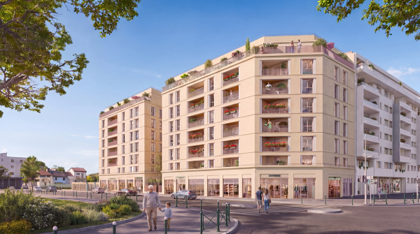 Appartement à Annemasse 74100 image 3