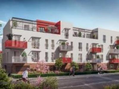 Programme immobilier neuf 80000 Amiens Programme neuf Amiens 8744