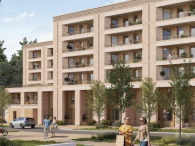Programme immobilier neuf 91190 Gif-sur-Yvette GIF-14575