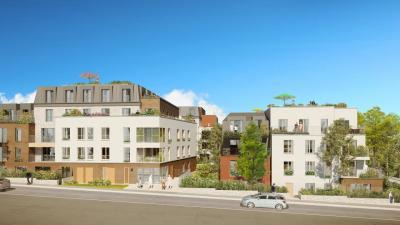 Appartement à Enghien-les-Bains 95880 image 48