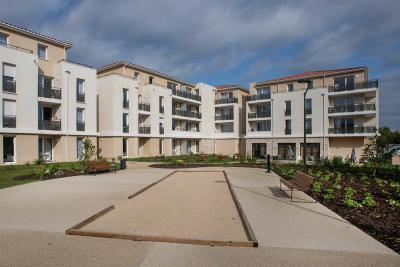 Appartement à Isle-d'Espagnac 16340 image 7