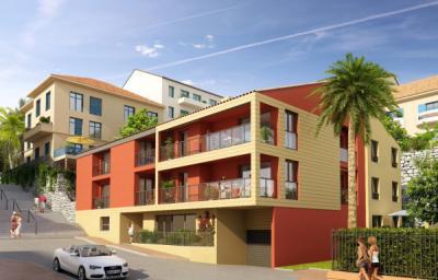 Appartement à Villefranche-sur-Mer 06230 image 2