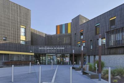 Programme immobilier neuf 41600 Lamotte-Beuvron LAM-13483