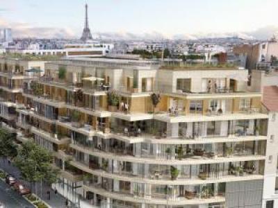 Appartement à Paris 15 75015 image 1