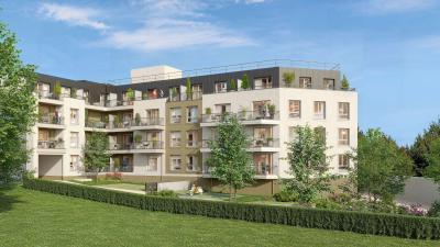 Appartement à Crosne 91560 image 4