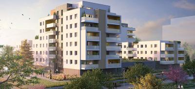 Appartement à Schiltigheim 67300 image 1