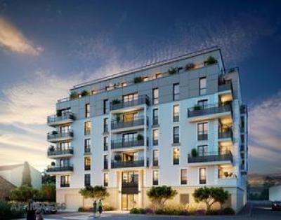 Appartement à Juvisy-sur-Orge 91260 image 2