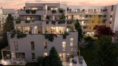 Appartement à Châtenay-Malabry 92290 image 1