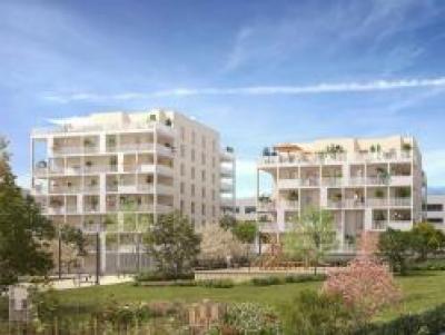 Programme immobilier neuf 69400 Villefranche-sur-Saône Programme Neuf Villefranche 6516