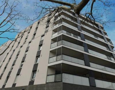 Programme immobilier neuf 69008 Lyon 08 Résidence étudiante Lyon 12842